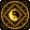 Pentacle of the Ascending Golden Dragon